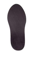Carboplast Thermoplastic Rigid Carbon Fiber Contoured Plate (Large)