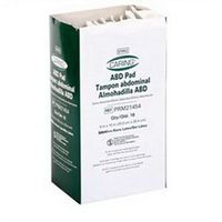 Sterile Abdominal Pad Dressing 8" x 10" NON21454 Qty 1