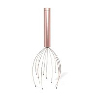Vibrating Head Massager
