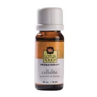 Spiritual Healing Essential Oil Blend by Lotus Touch, 10 ml Bottle - 100% Pure Therapeutic Grade Essential Oil Blends for Aromatherapy - Helps Clear Negative Energy & Promotes Spiritual Healing