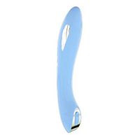 Jesse Rechargeable Personal Massager Whisper Quiet Travel Wand Massager for Women Gril