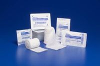 MCK67352000 - Covidien Conforming Dressing Kerlix Gauze 6-Ply 3 4/10 Inch X 3 6/10 Yard Roll