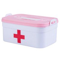 First-Aid Kits/Medicine Storage Case/Pill Box/Container-018