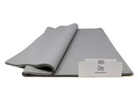 Gray | 96 Sheets | 15 Inch x 20 Inch | Premium Quality Tissue Paper | Colors of Rainbow