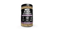 Pure Black Cohosh, 730 Capsules, 800mg Servings, Natural Herbal Supplement, Lab-Verified, Non-GMO, No Additives or Fillers, Made in The US, Satisfaction Guaranteed