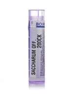 Saccharum Officinalis 200ck