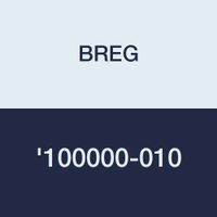 BREG '100000-010 Sling Abduction XS Airplane