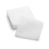 MediChoice Gauze Sponge, 8-Ply, Non-Sterile, 4x8 Inch, White, 1314GZ4501 (Case of 4000)