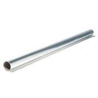 Crown Clear Cellophane Gift Wrap - Gift Wrapping Cello Roll - 40 Inch.x 50 Ft
