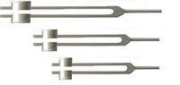 Ira Industry 3 Otto Tuning Fork Set Weighted with Activator and 3 Pouch.