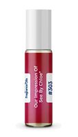 Quality Fragrance Oils' Impression of Chloe See By (10ml Roll On)