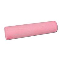 Dixon Industrial Fluorescan Tapered Chalk, 4 x 1" Sticks, Red/Violet, 144-Count Pack (12007)