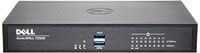 Dell Security SonicWALL Tz500 Total Secure 1Yr (01-SSC-0445)