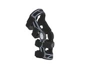 United Ortho 300541-07 Functional ACL Knee Support Brace, Right Leg, Large