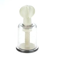 Braceus 2 PCS Pro Fire Cupping Chinese Massage Cup Therapy Medical Suction Vacuum Cupping Tool Smooth Edge Cups for Comfort Easy to Use Pressure Release Valves Removable Bio Magnetic Points M