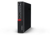 Lenovo ThinkCentre M625q Tiny Desktop AMD A9-9420e 1.8GHz 4GB 500GB W10Px64