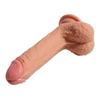 Huilier Realistic with Suction Cup Massagers Dillidos for Women Adullt Toys for Woman Dido