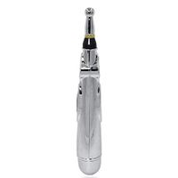 Electronic Acupuncture Care Pen, Electronic Meridian Laser Acupuncture Massage Instrument, Electric Laser Accupuncture Pen, Acupuncture Pen Needles, Electric Meridians Laser Acupuncture Machine
