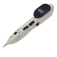 Electronic Acupuncture Care Pen, Acupuncture Pen Needles, Acupuncture Pen, Electric Laser Accupuncture Pen, Meridian Energy Pen, Acupuncture Meridian Pen, Acupuncture Pen Gel, Heal Massage Meridian