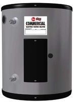 Rheem EGSP20 Point-Of-Use Electric Commercial Water Heater, 19.9 Gallon, 208v, 2Kw