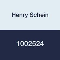 Henry Schein 1002524 Sponge Gauze, Non-Sterile, 8-Ply, 2" x 2" (Pack of 200)