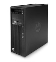 HP Z440 PC Workstation, Intel Xeon E5-2680 V3 2.5GHz 12 Core, 128GB DDR4, Quadro K2200, 800GB SSD, Win 10 Pro (Certified Refurbished)