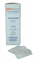 GAUZE 3X3 12PLY NS CS/4000 MCK BRAND