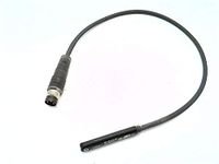 METAL WORK PNEUMATIC W0952028184 Reed Sensor, CR2M8, Vertical Insertion, 300MM M8 for Cylinder