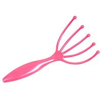 Mosichi Five Claws Scalp Massager Mini Portable Stress Fatigue Reliever Head Massage