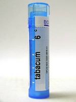 Boiron - Tabacum 6c, 6c, 80 pellets