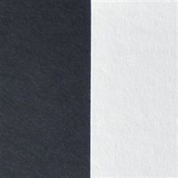Black and White Full Sheet Mat Board 25 Pack 32 x 40 Cream Core