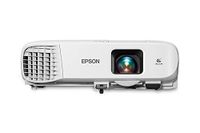 Epson PowerLite 980W WXGA 3LCD Projector - V11H866020