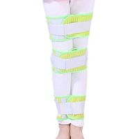 Jmung Leg Correction Posture Belt O-Type X-Type Corrector 3-in-1 Children and Adolescents Adjustment Recovery Beauty Straightening Leg, S