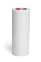 3M Health Care 2964S Cloth Surgical Tape, 4" x 2 yd. Size (Pack of 24)