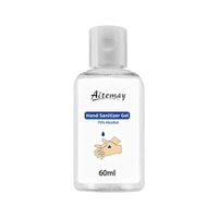 ForHe Mini Hand Sanitizer, Disposable Hand Wash Cleaner Soap Wipes Travel Size Bulk