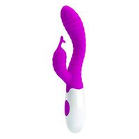 lipiny Personal Wand Mássager G Spǒt Vî-brátọr Ðịldǒ Vî-brátọr for Cl-îtọrîal Stímulatión with 30 Vibration Modes-Adūlts Six Toys