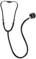Prestige Medical Basic Aneroid Sphygmomanometer/Spraguelite Kit, Black