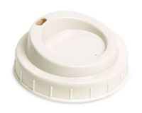 Tribest PB02C Personal Blender No Spill Commuter Lid