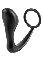 Pl-Ü'G Black 4 Luxury Inch