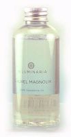 Zodax LAUREL MAGNOLIA REFILL 3.3 oz Illuminaria Porcelain Diffuser
