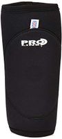 Proline Padded Knee Support In Neoprene, Color - Purple/Mint, Size - Small