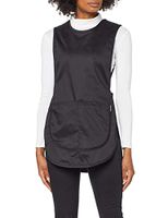 Portwest Workwear Mens Tabbard with Pocket Black SM