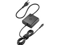 New Genuine AC for HP 65W 20V 3.25A Type-C USB AC Adapter 1HE08UT 1HE08UT#ABA