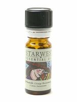 Neroli Essential Oil