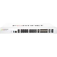 FortiGate-100F Hardware Plus 24x7 FortiCare and FortiGuard Unified (UTM) Protection