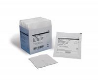 COVIDIEN Dermacea Sterile Drain Sponge (Size: 4"X4", 6Ply, 2 Per Pack)