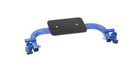 Drive Nimbo 2G Walker Seat Only, Extra Small, Knight Blue, Model - KA1285-2GKB