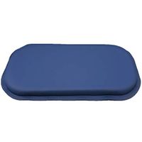 ULTRAGEL “OH SO Soft” All Purpose Personal Comfort Gel Pad SSG (Super Soft Gel) (4.5x8.5, Blue)