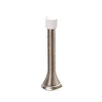 Ywoow Spring Door Stopper Door Stop Wall Decorative Door Stopper Protect Doors & WallUS Warehouse Sending