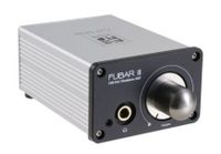 Firestone Audio Fubar III - Silver USB DAC / Headphone Amplifier